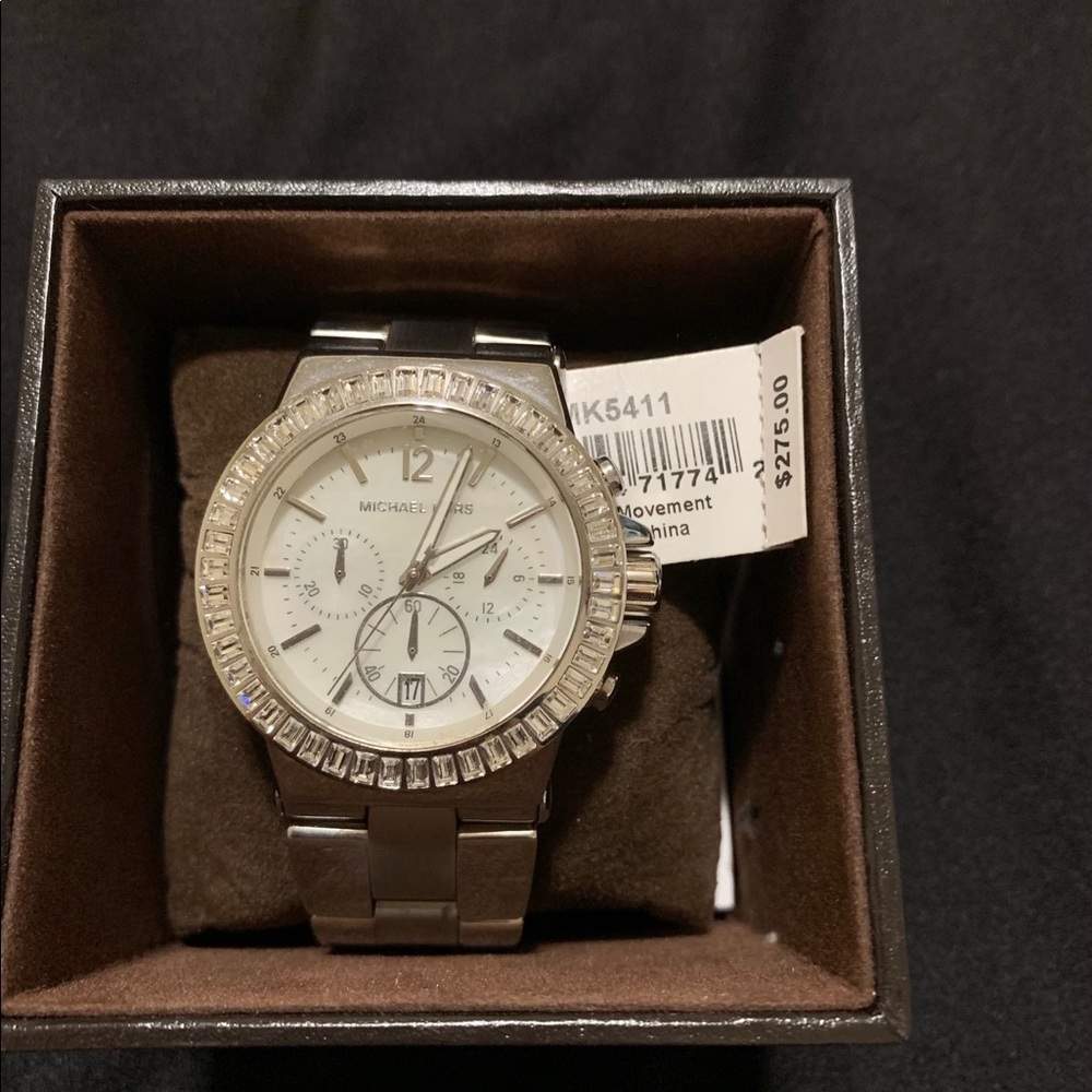 Michael Kors watch